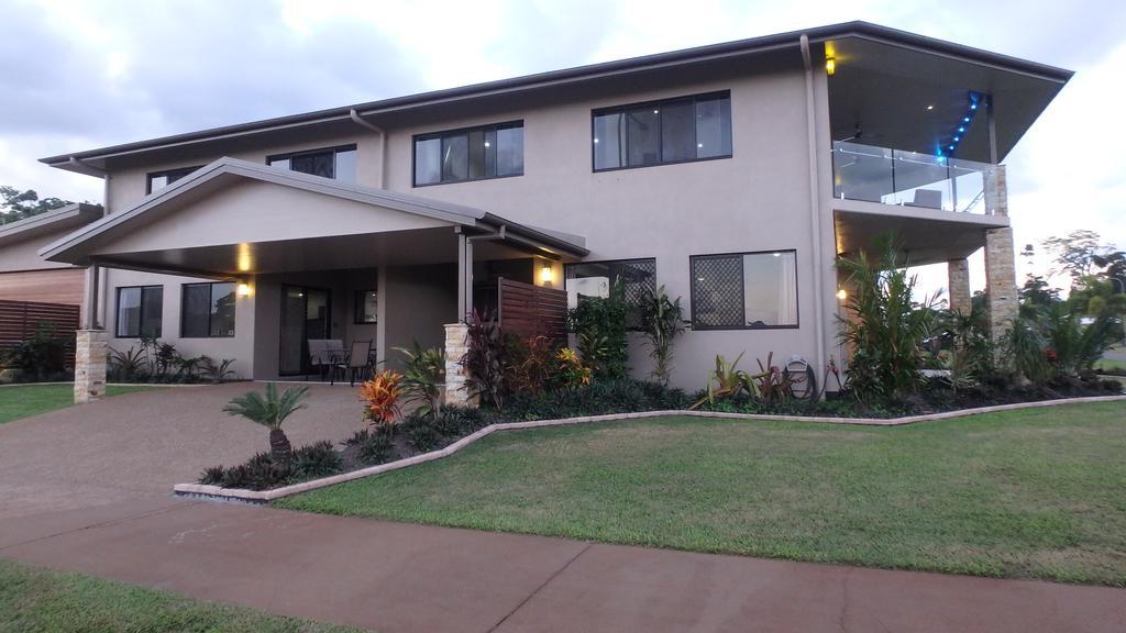 Nautilus Apartments Mission Beach Exterior foto