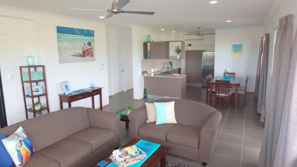 Nautilus Apartments Mission Beach Exterior foto