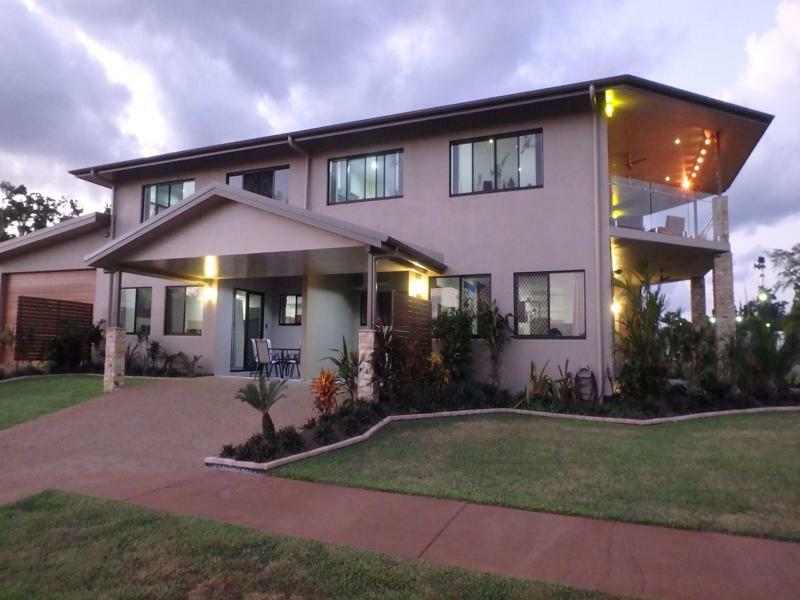 Nautilus Apartments Mission Beach Exterior foto