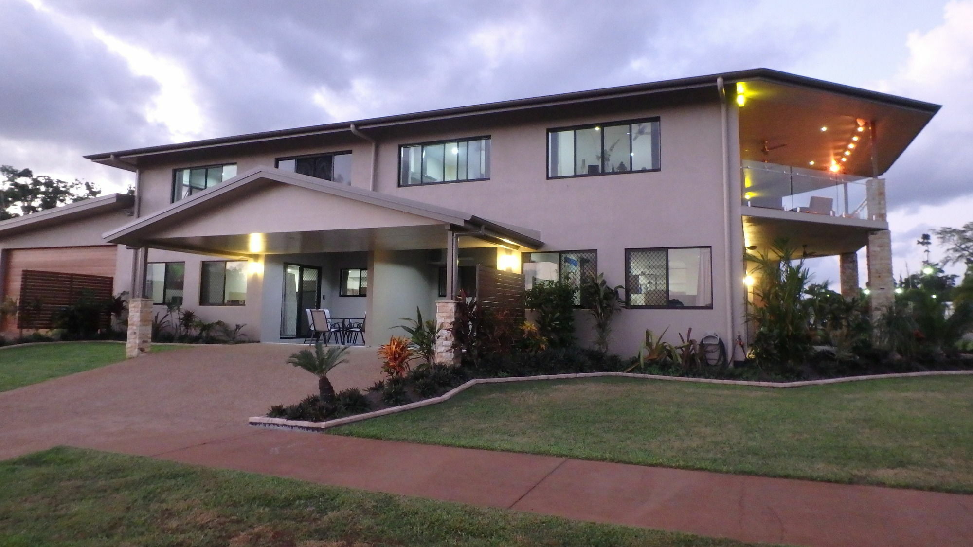 Nautilus Apartments Mission Beach Exterior foto