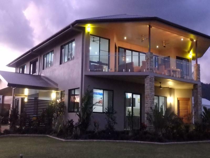 Nautilus Apartments Mission Beach Exterior foto