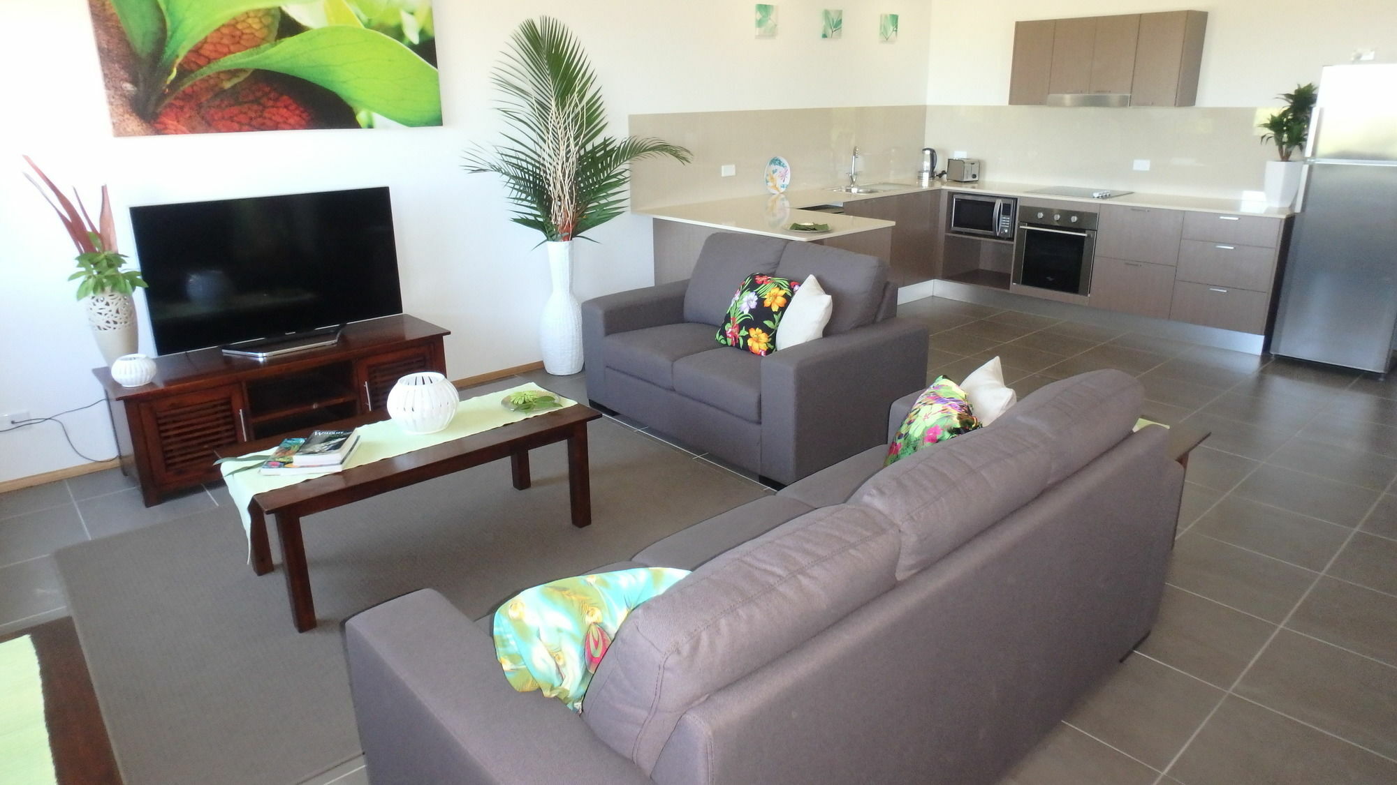 Nautilus Apartments Mission Beach Exterior foto