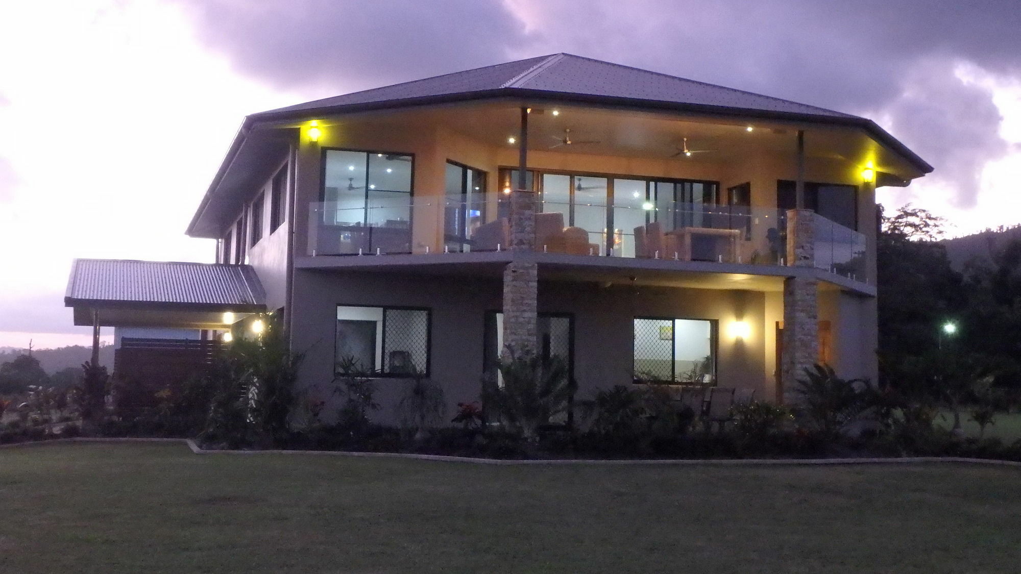 Nautilus Apartments Mission Beach Exterior foto